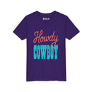 Howdy Cowboy - Youth Girls