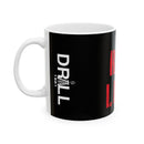 Copy of Rig Life Ceramic Coffee Mug