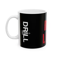 Copy of Rig Life Ceramic Coffee Mug