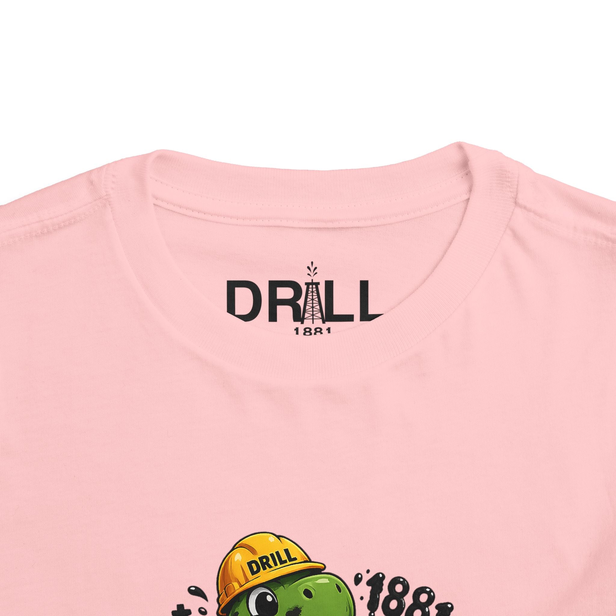 Dino Mud - Youth Comfort Tee