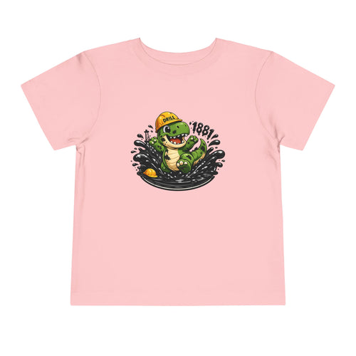 Dino Mud - Youth Comfort Tee