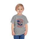 Toddler 250 yr United States of America Anniversay Tee - Celebrate America's 250th Birthday