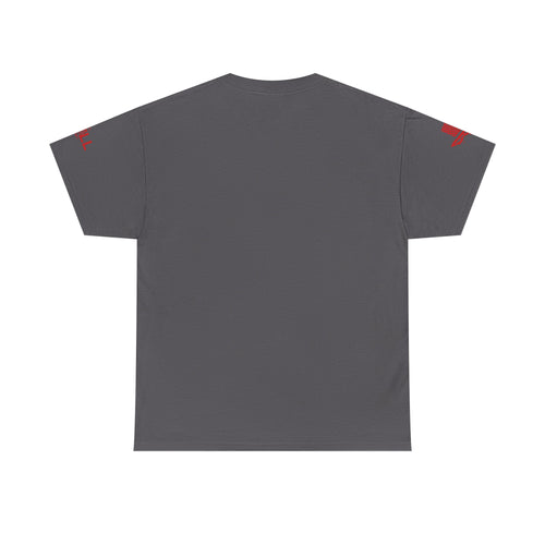 Built Here - SS - Front