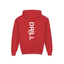 Gusher - Soft Youth Hoodie
