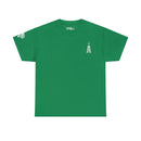 Gusher Logo - SS - Front