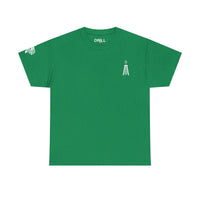 Gusher Logo - SS - Front