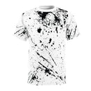 Oil Splatter - Wildcatter Label