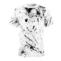 Oil Splatter - Wildcatter Label