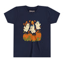 3 Ghost Softball - Fall Youth Girls
