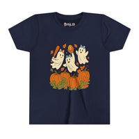 3 Ghost Softball - Fall Youth Girls