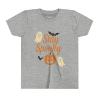 Stay Spooky - Fall Youth