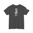 Gusher Logo - SS - Front