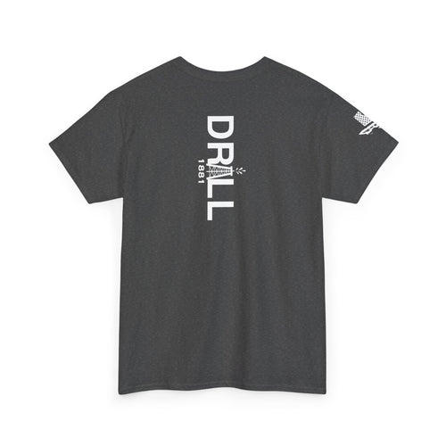 Gusher Logo - SS - Front