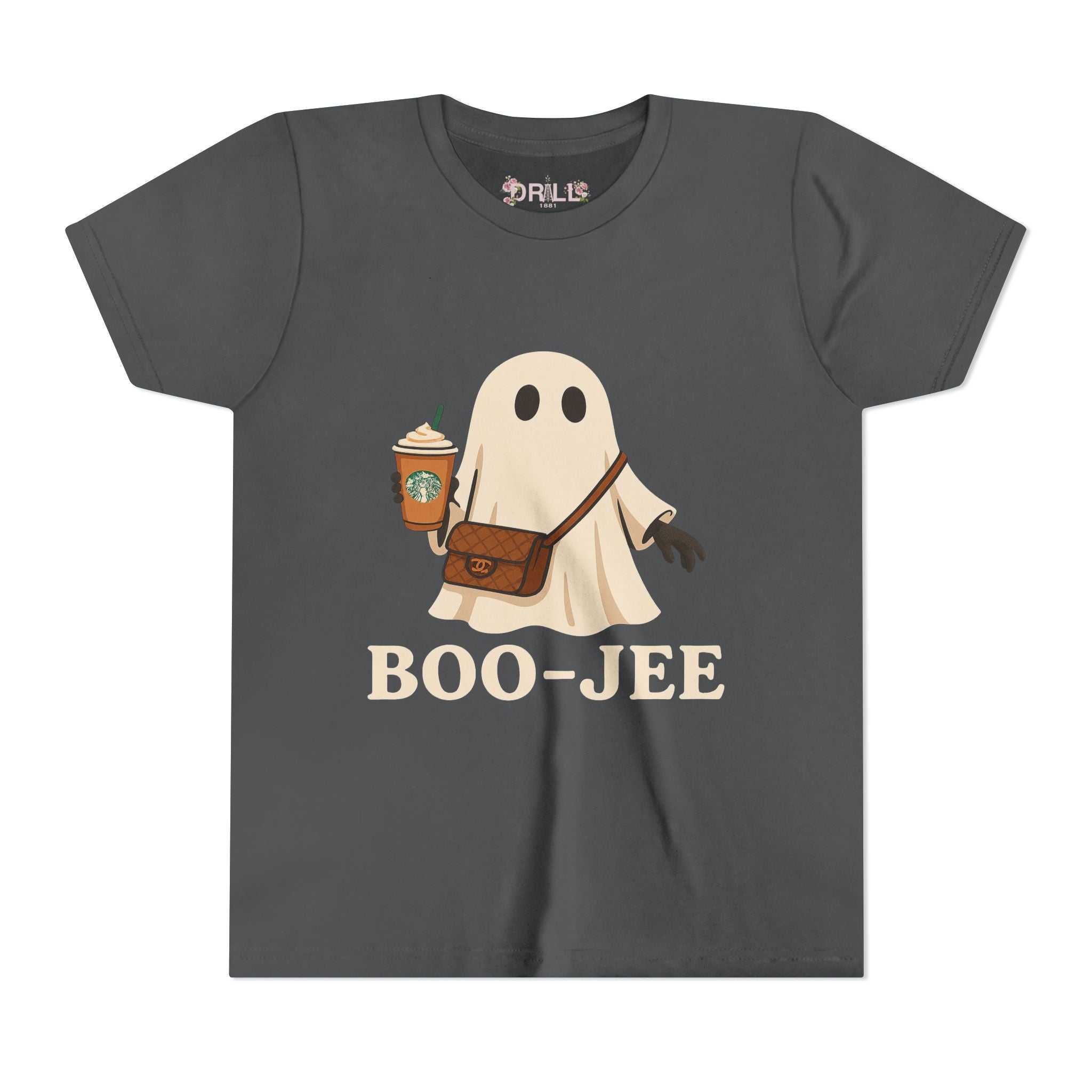 BOO-GEE - Youth Girls