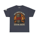 $50 Oil 2 - SS - Front