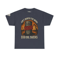 $50 Oil 2 - SS - Front