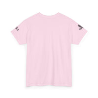 FRAC Black - SS - T-Shirt