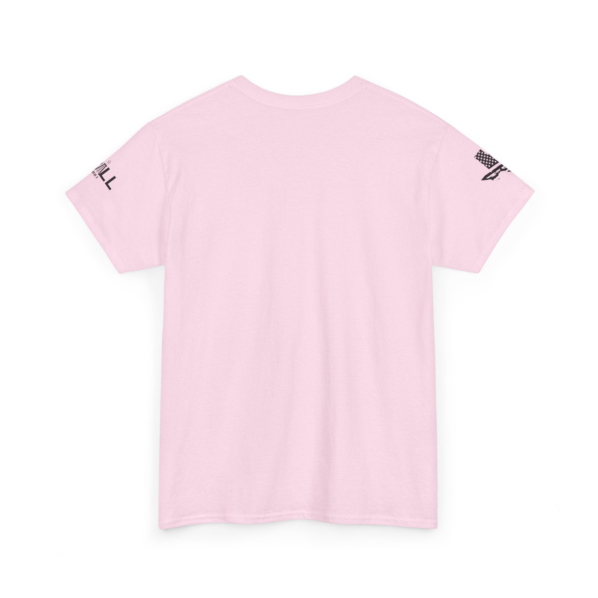 FRAC Black - SS - T-Shirt