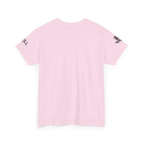 FRAC Black - SS - T-Shirt