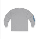 Frac - Long Sleeve Tee