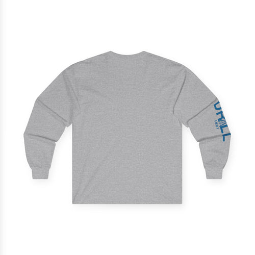 Frac - Long Sleeve Tee