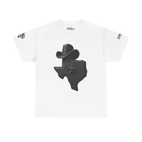 3D Texas - SS - Front