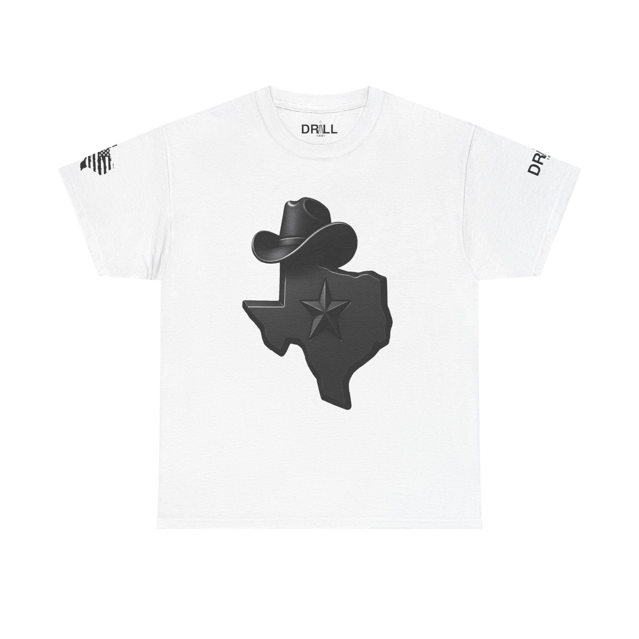 White / S