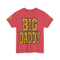 BIG DADDY Softball