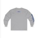 Patent - Long Sleeve Tee