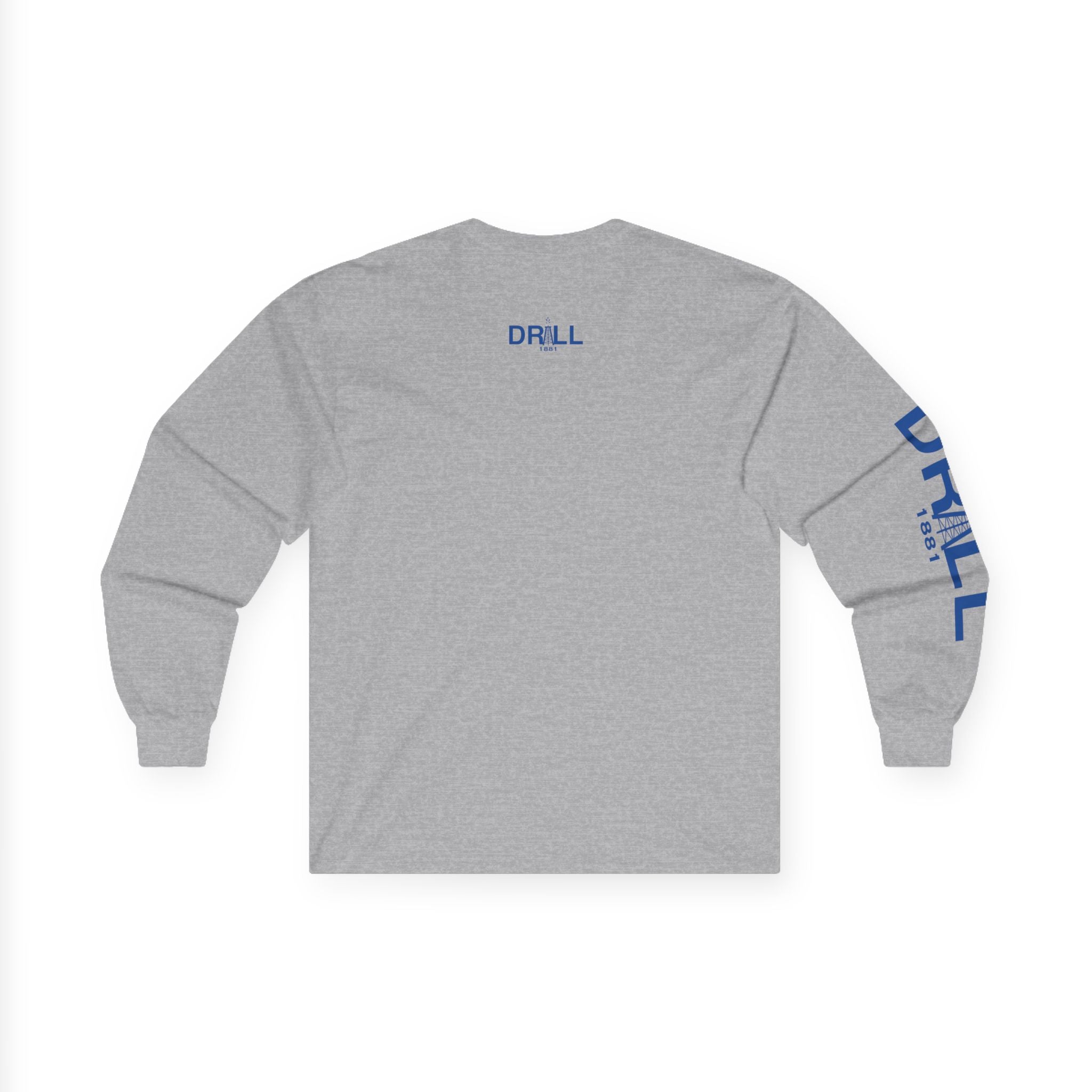 Patent - Long Sleeve Tee
