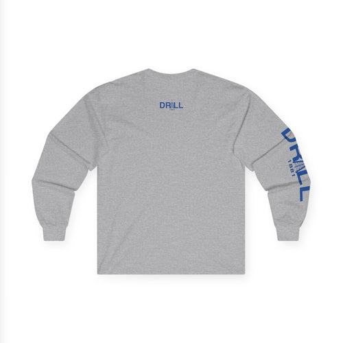 Patent - Long Sleeve Tee