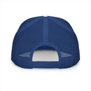 Vintage Drill 1881 5 Panel Trucker Cap