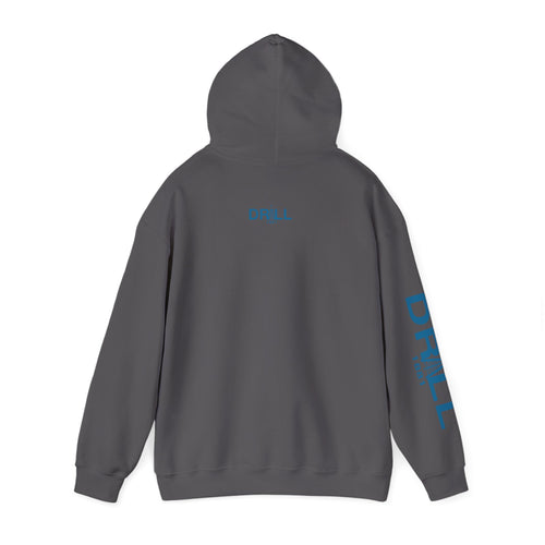 FRAC - Heavy Blend™ Hoodie