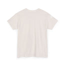 Drill Basic White Logo - SS - Front