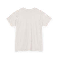 Drill Basic White Logo - SS - Front