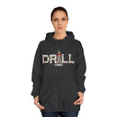 Drill Christmas Pumpjack - Premium Hoodie