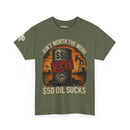 $50 Oil 2 - SS - Front