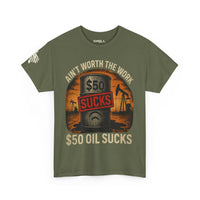 $50 Oil 2 - SS - Front