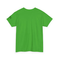200 Million Years - SS - Front