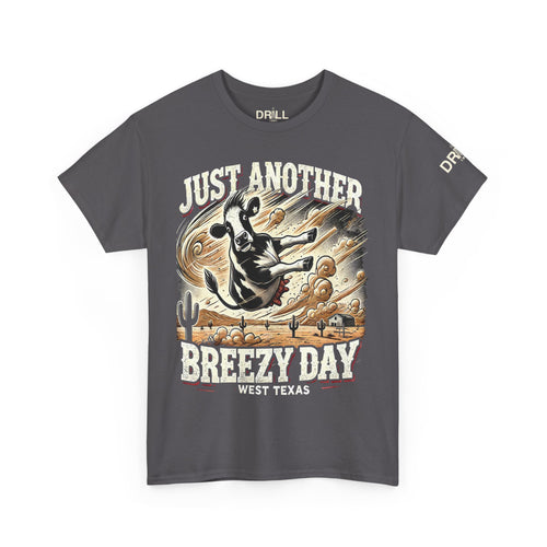 Breezy Day - SS - Front