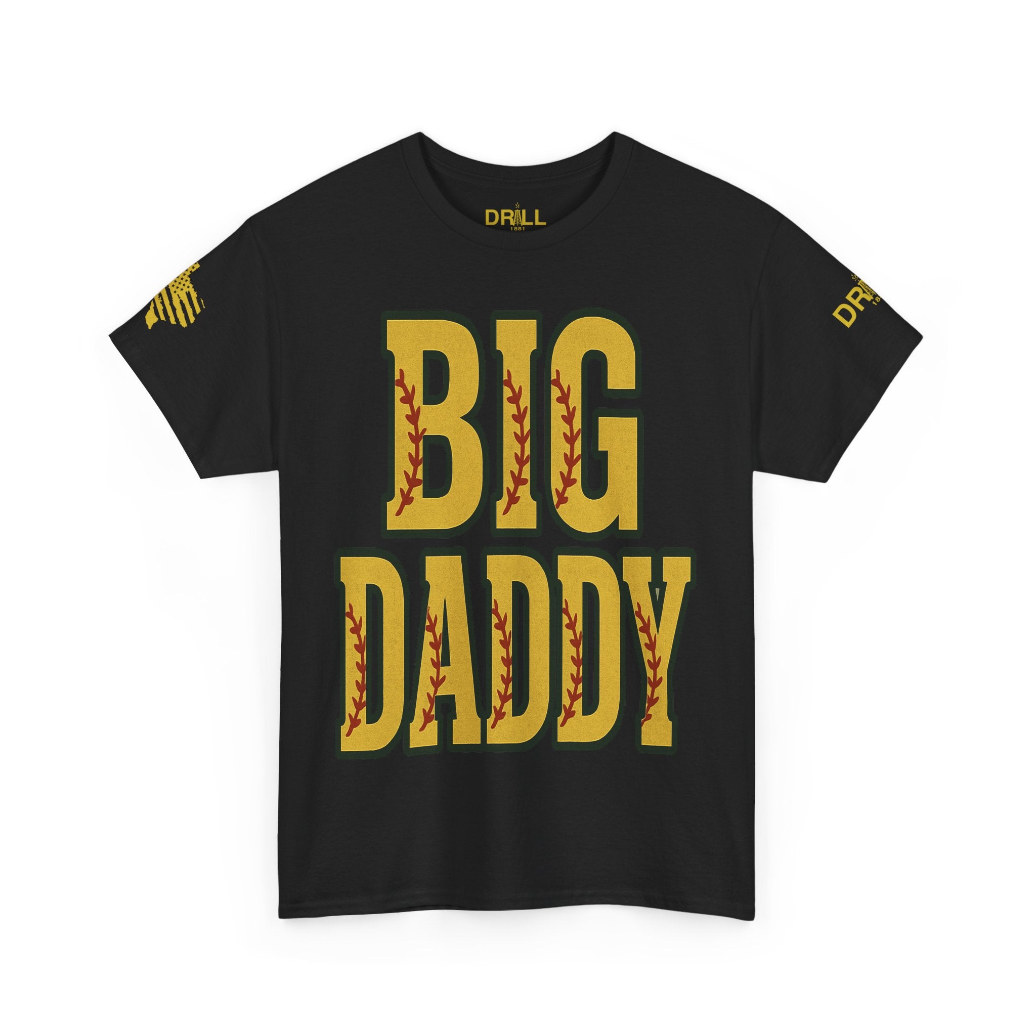 BIG DADDY Softball