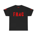 FRAC Red - SS - T-Shirt