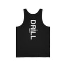 Liquid Gold - Unisex Jersey Tank