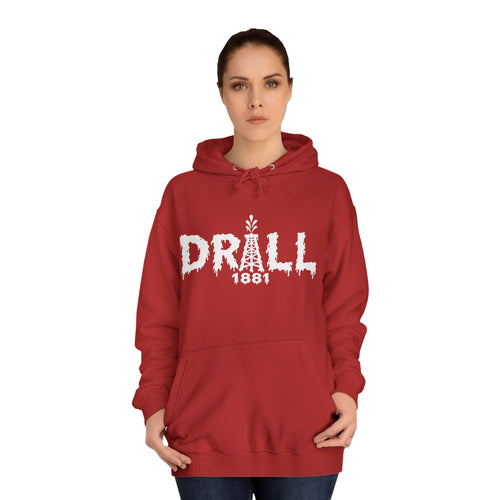 Drill Drip - Premium Hoodie