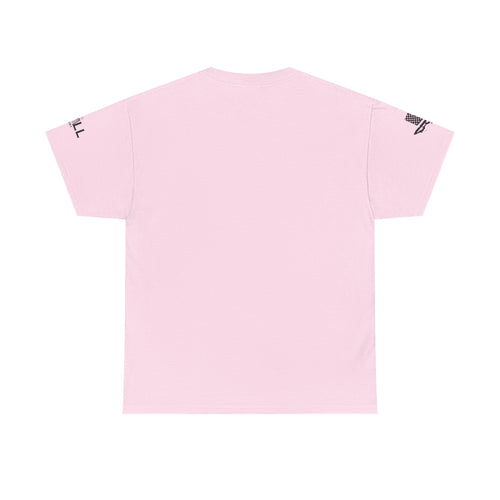 FRAC Black - SS - T-Shirt
