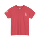 Gusher Logo - SS - Front