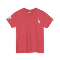Gusher Logo - SS - Front