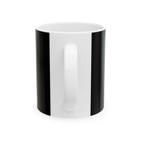 Rig has my man Ceramic Coffee Mug