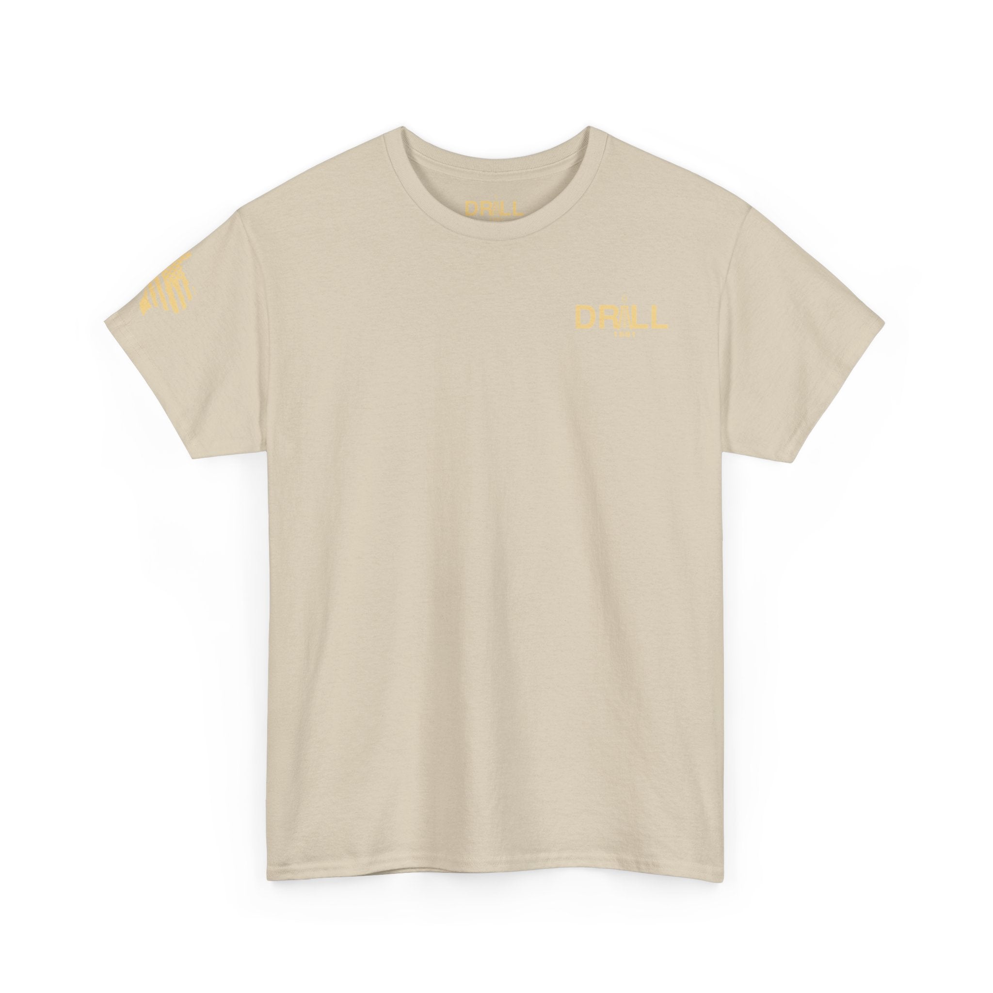 FAFO - SS - Back