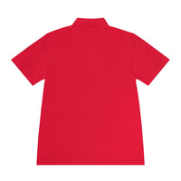 Jack Icon - Sport Polo Shirt